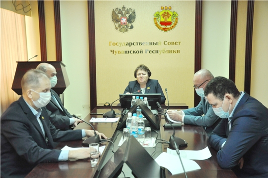 Парламент представит вопросы для формирования отчета Кабинета Министров республики