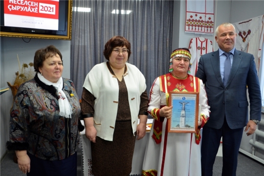 Альбина Егорова: «Не осталось сфер деятельности, про которые можно было бы сказать – «это не женское дело»