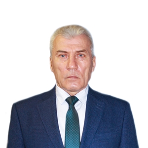 Утемов Сергей Евгеньевич