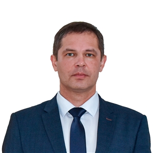 Людков Алексей Николаевич