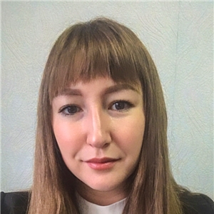 Илларионова Кристина Александровна