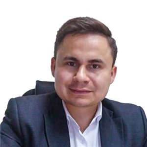 Дмитриев Евгений Юрьевич