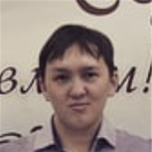 Тян Дмитрий Сергеевич