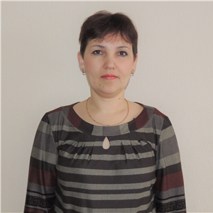 Тверскова Елена Викентьевна