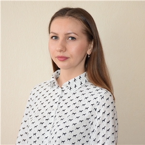 Кагайкина Марина Николаевна