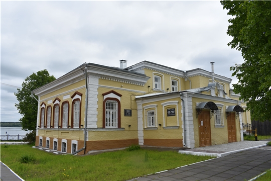 День рождения музея
