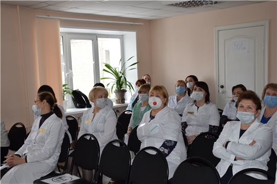 Республиканский центр общественного здоровья и спортивной медицины подвел итоги работы за 2020 год