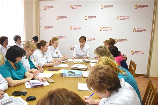 «Медицина – моё призвание»: профессия выбрала меня сама