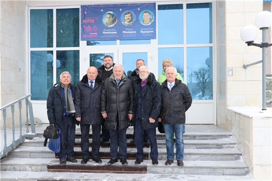 Председатель Комитета Государственной Думы по финансовому рынку Анатолий Аксаков посетил Шоршелы