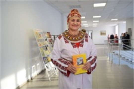 Праздник Солнечной княжны
