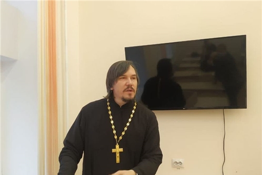 Библиотеки ярких людей: Максим Курленко