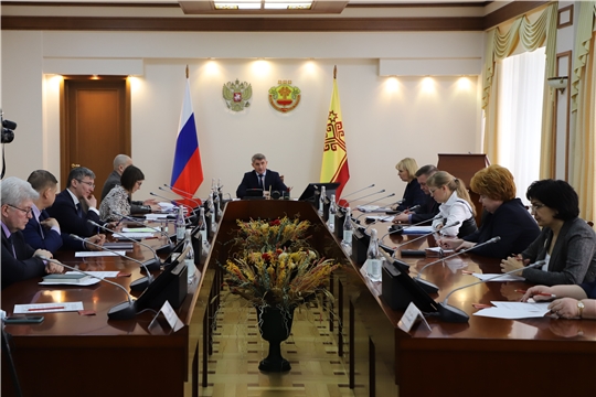 В Чувашии состоится научно-практическая конференция «Строительство Сурского и Казанского оборонительных рубежей – трудовой подвиг народов Поволжья».