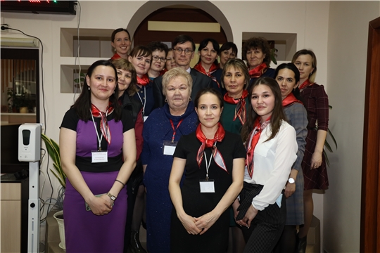 Архивисты о себе, событиях и времени