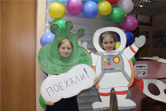 «Библионочь-2021»: полет нормальный!