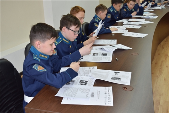 «Диктант Победы» пишем всей страной!