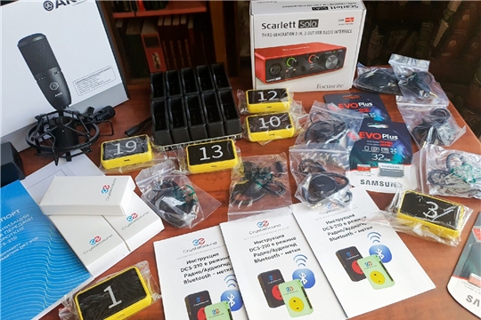 Геннадий Айги: работа по проекту продолжается