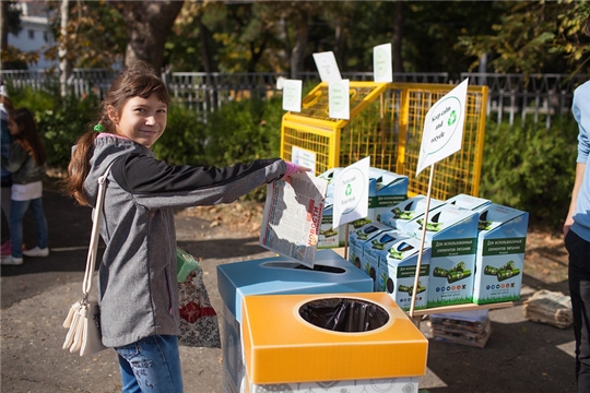 100 тысяч голосов набрала инициатива на РОИ против мусоросжигания и за переход на “ноль отходов”