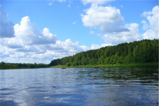 Оздоровление Волги, сохранение уникальных водных объектов – внесены обновления в госпрограмму воспроизводства и использования природных ресурсов