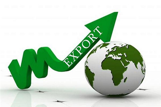 За год агроэкспорт Чувашии вырос на 30%
