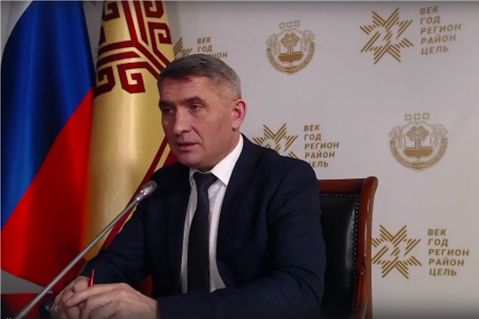 Олег Николаев рекомендовал личным подсобным хозяйствам объединяться в кооперативы