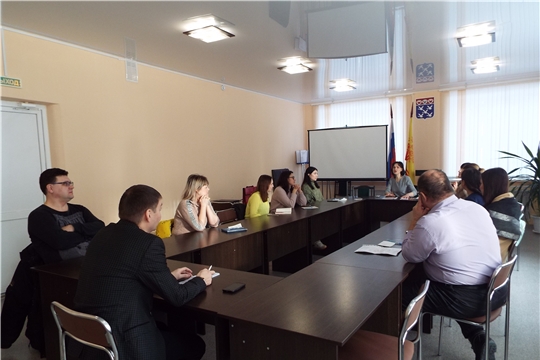 С начала 2021 года услугу по социальной адаптации получили более 190 безработных граждан