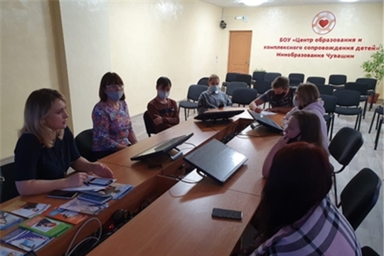 С начала года услугу по профессиональной ориентации получили 8844 человека