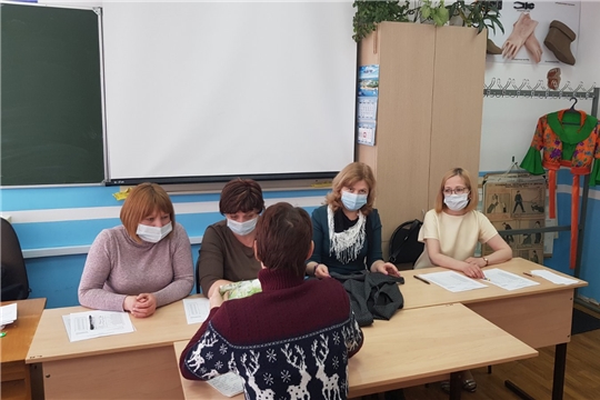 С начала года службой занятости Чувашии на профессиональное обучение направлено 724 человека