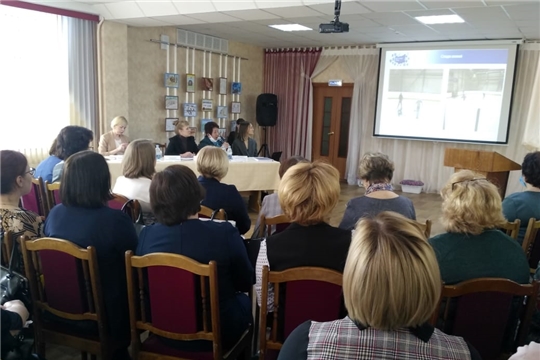 С руководителями организаций социального обслуживания обсуждены  вопросы по созданию доступной среды для граждан с инвалидностью