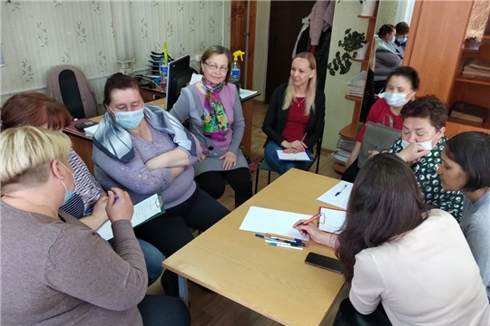 В апреле текущего года услугу по психологической поддержке получили 196 безработных граждан