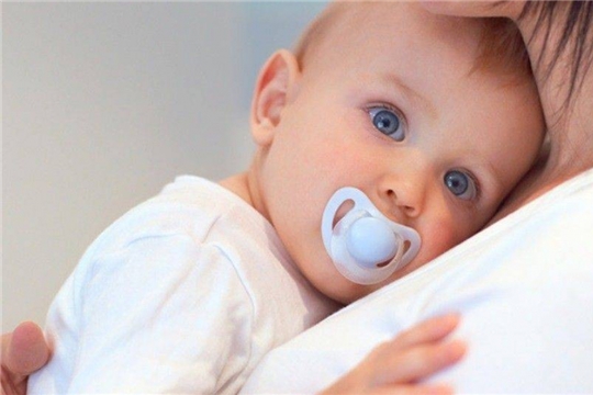 В июне 2021 года пособие на первого ребенка получили 8349 семей