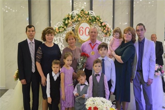 Семья – опора государства