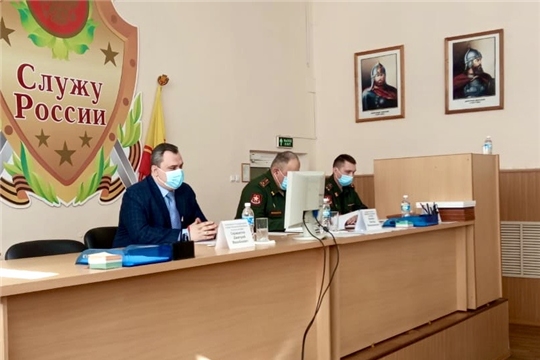 Состоялись инструкторско-методические сборы