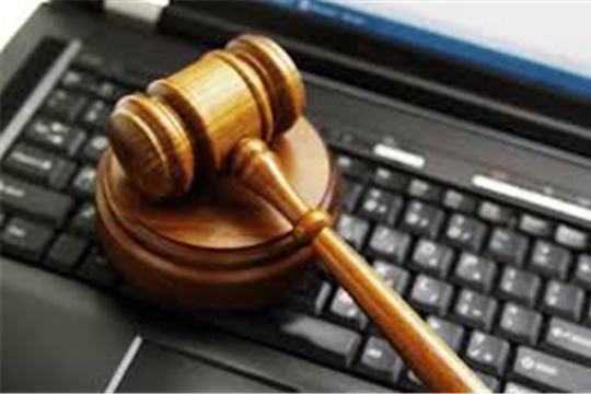 Проведен мониторинг  размещения судебных актов на сайтах мировых судей Чувашской Республики