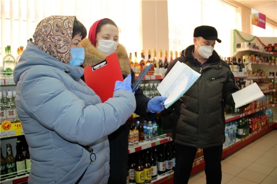         Мобильные группы района на рейдах: «береженого Бог бережет, а небереженых…  COVID сторожит»