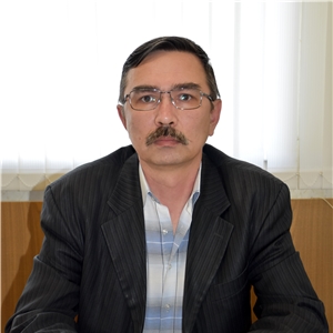 Степанов Сергей Алексеевич