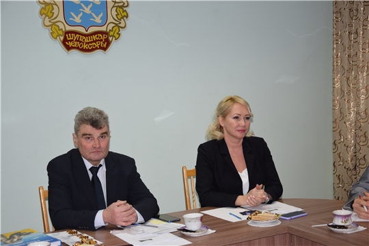 Совет ветеранов Московского района г. Чебоксары наметил планы военно-патриотической работы на предстоящий год
