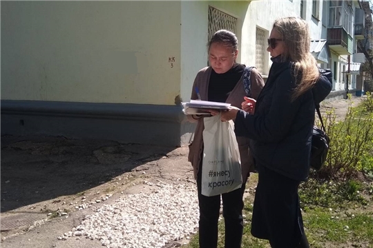 В Чебоксарах предприняты профилактические меры, направленные на сохранение жизни и здоровья детей