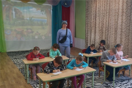 Районное методическое объединение педагогов дошкольного образования