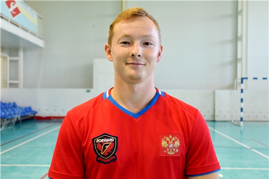 Алексей Германов выступит на чемпионатах Европы и мира по спортивной аэробике