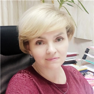 Копеева Татьяна Александровна