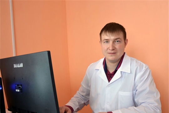 «Земский фельдшер» будет охранять жизнь и здоровье янымовцев