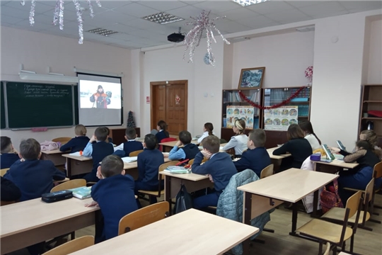 Безопасность превыше всего