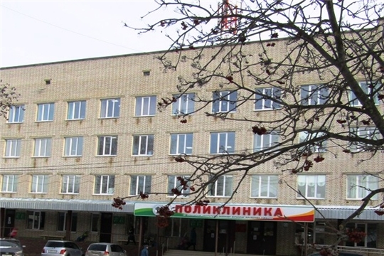 В Цивильской ЦРБ решается проблема с кадрами