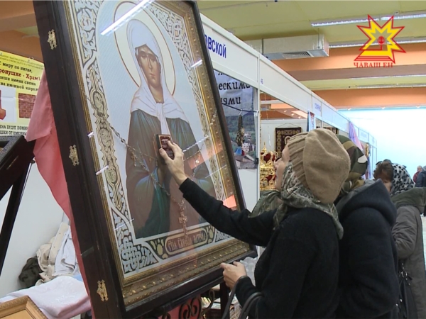 «От покаяния к воскресению России»