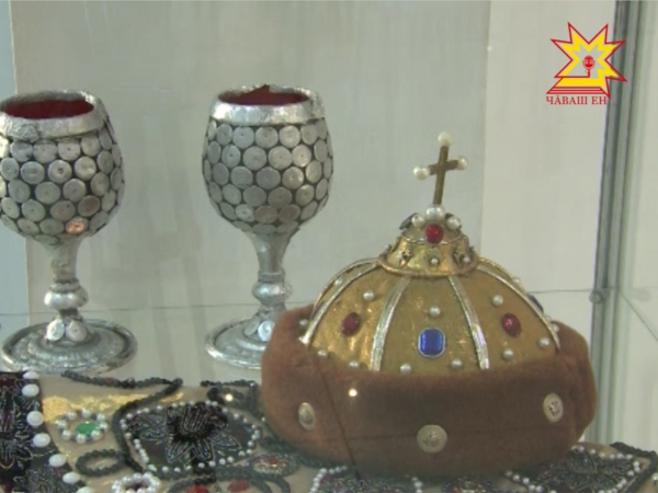 Театральная палитра