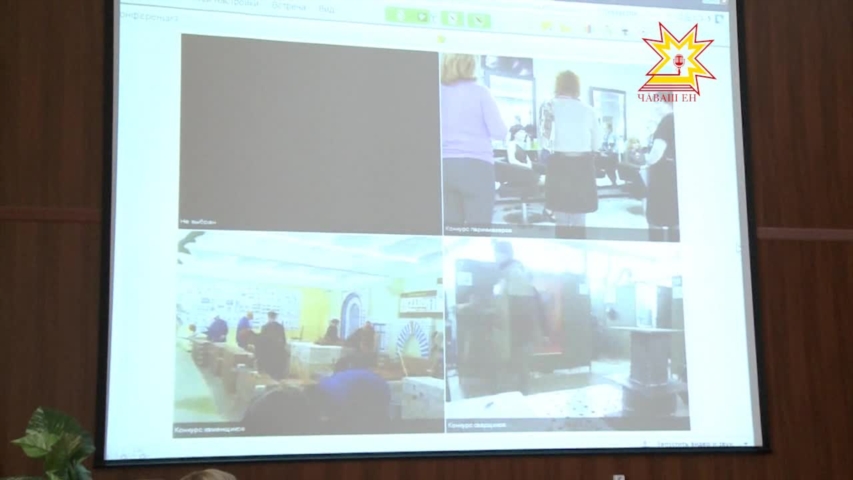 Уехать на заработки в Москву или остаться работать в Чувашии? Национальное  ТВ