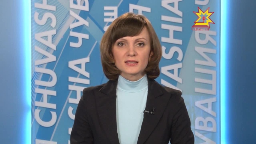 Депутат Госдумы Алена Аршинова встретилась с чувашскими студентами,  Национальное ТВ