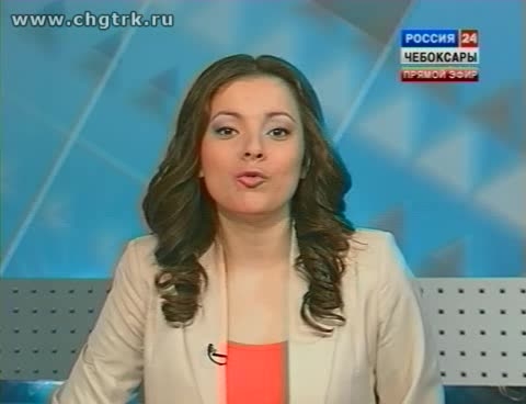 Вести. Образование. Выпуск 27.03.2013, ГТРК "Чувашия"