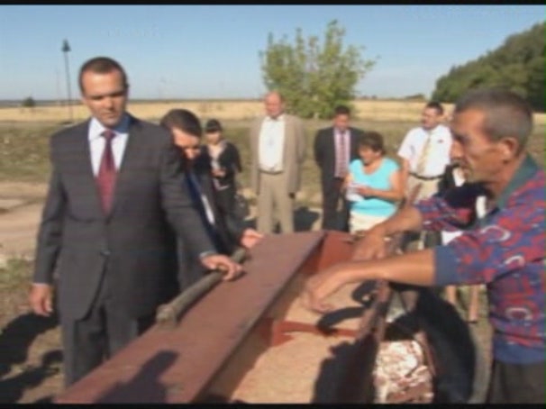 На долгосрочную перспективу