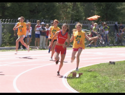 Новая резиденция "королевы спорта". 